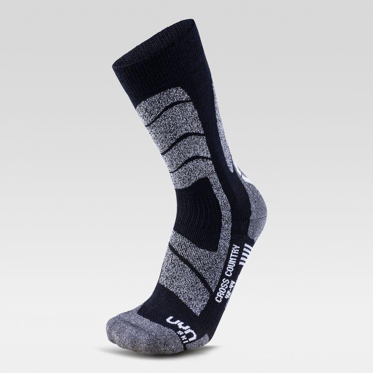 Uyn - Chaussettes De Ski De Fond Homme - Chaussettes - Multicolore - 39/41 - Decathlon