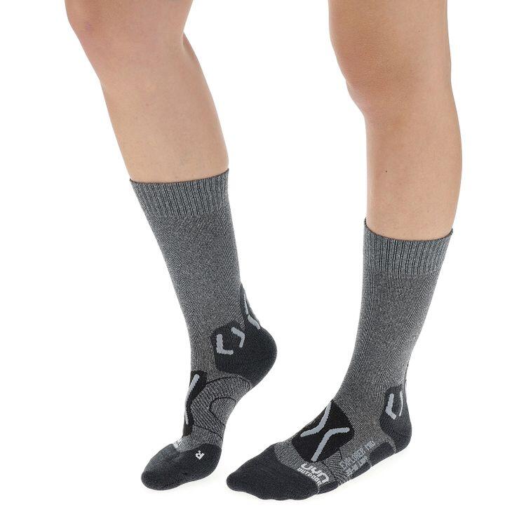 Chaussettes Outdoor Mid 3/3