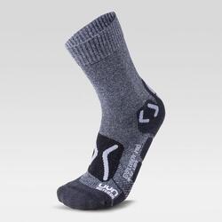 EXPLORER CHAUSSETTES MI-HAUTES OUTDOOR FEMME