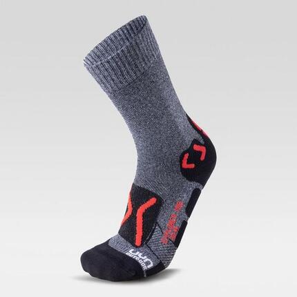 EXPLORER CHAUSSETTES MI-HAUTES OUTDOOR HOMME
