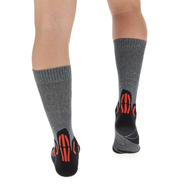 Chaussettes Outdoor Mid 2/3