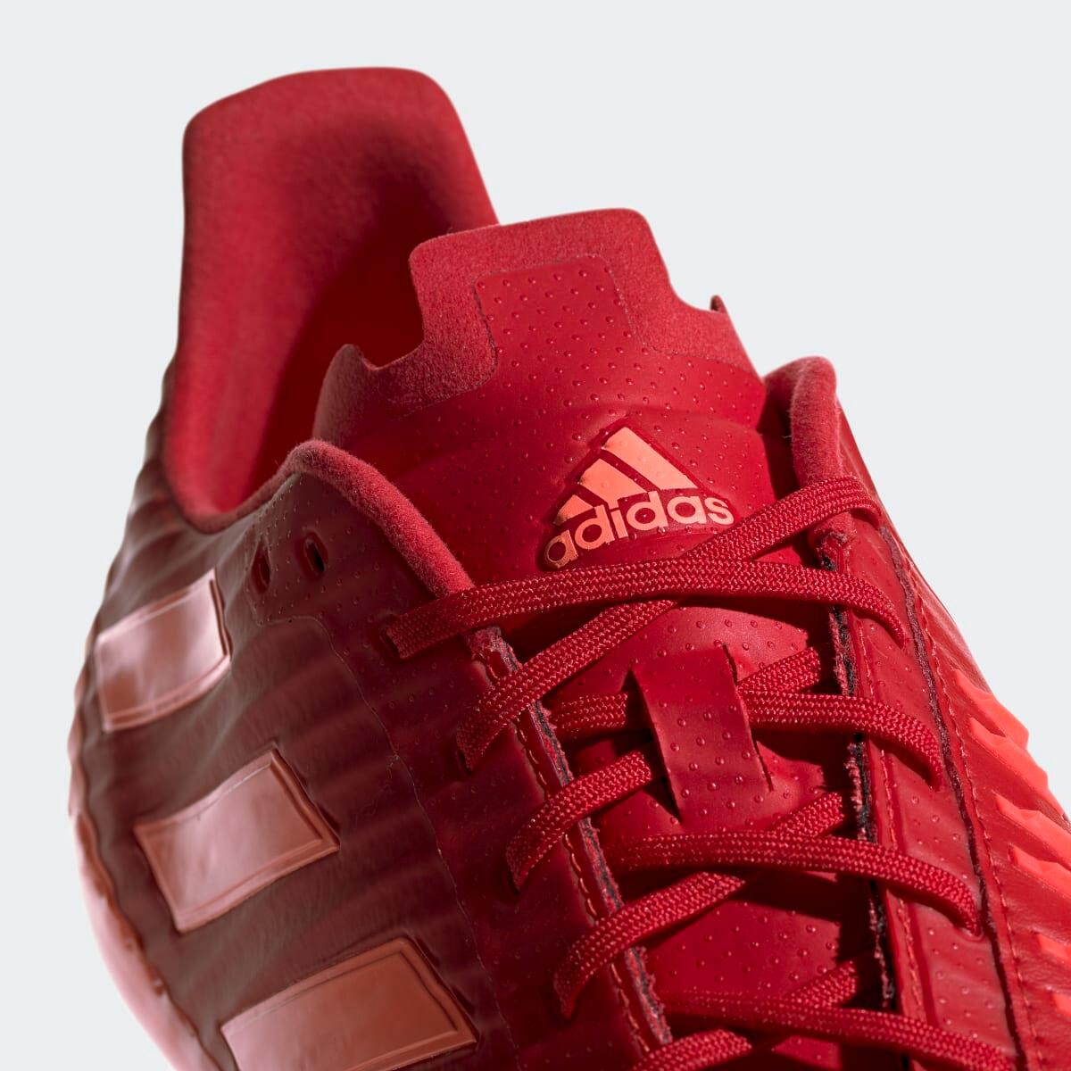 adidas Adults Predator Malice Control Soft Ground Rugby Boots 7/7