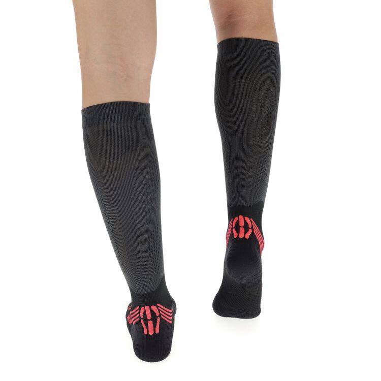 Chaussettes Run Compression Fly 2/3