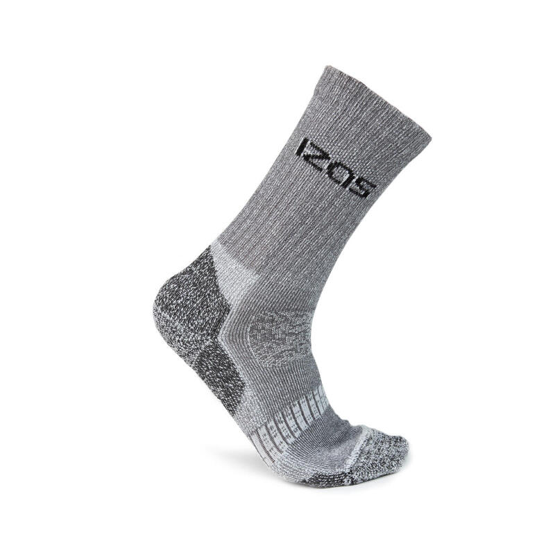 Calcetines de trekking sostenibles unisex Izas EOLO V2