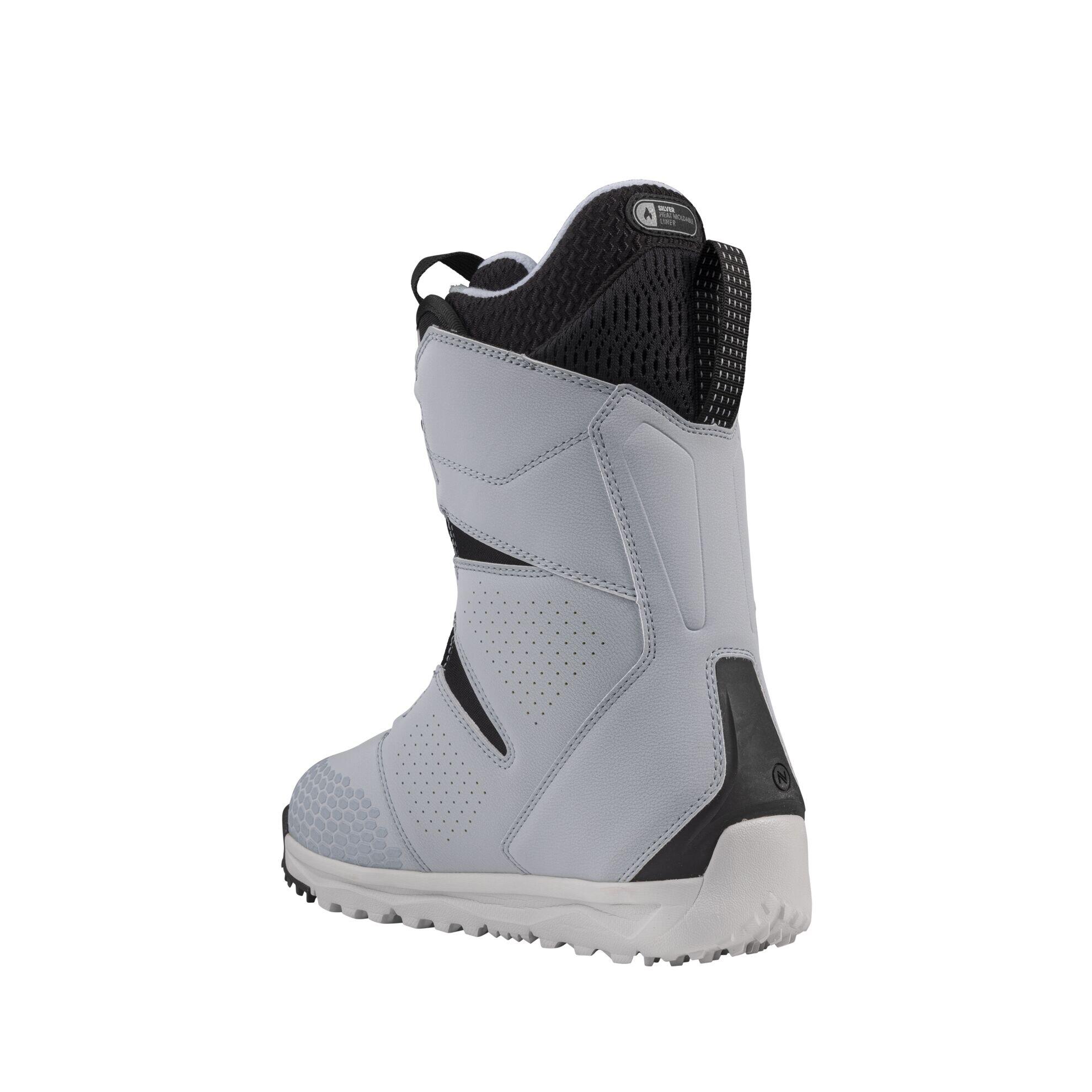 Snowboard Boots Nidecker Altai W 2024 2/7