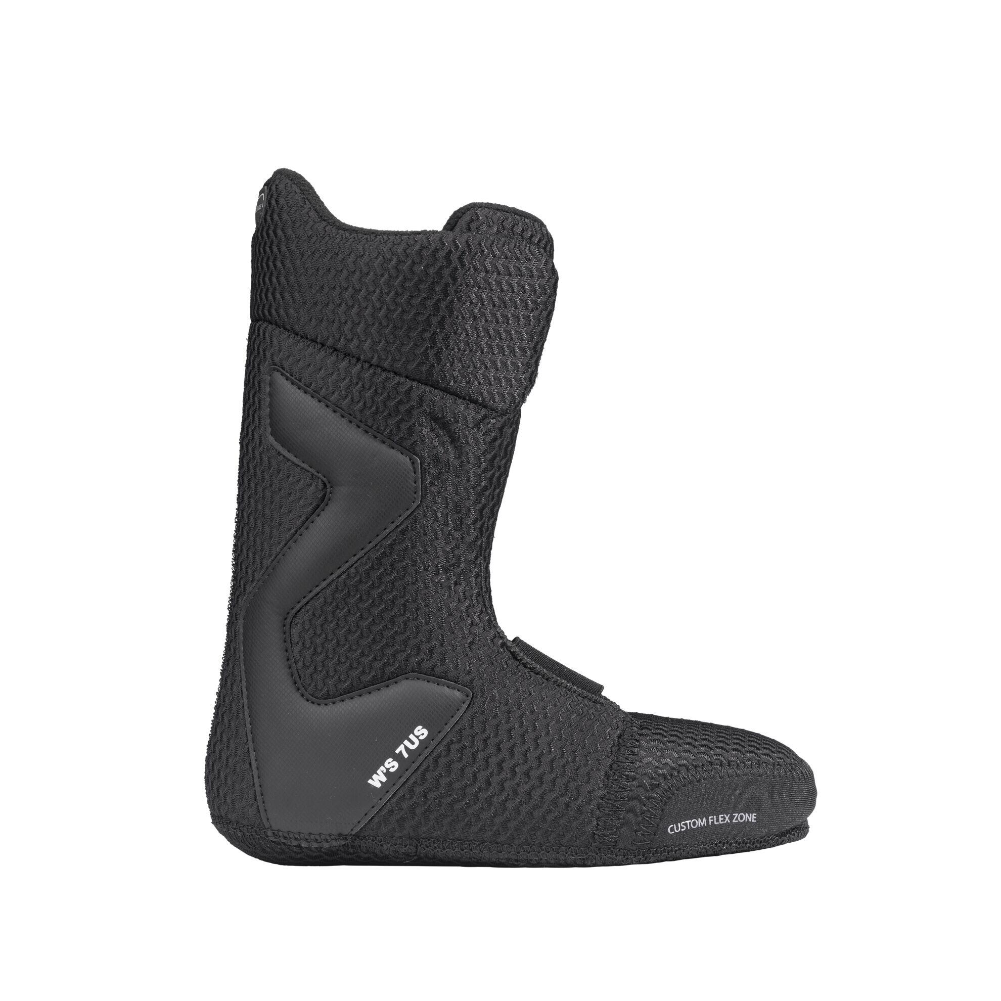 Snowboard Boots Nidecker Altai W 2024 4/7