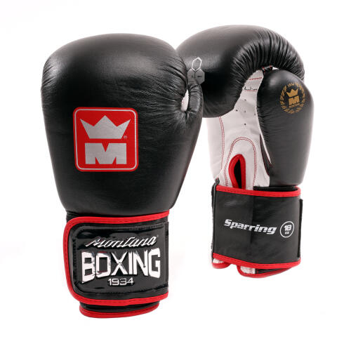 MONTANA Gants de sparring SPARRING Identity