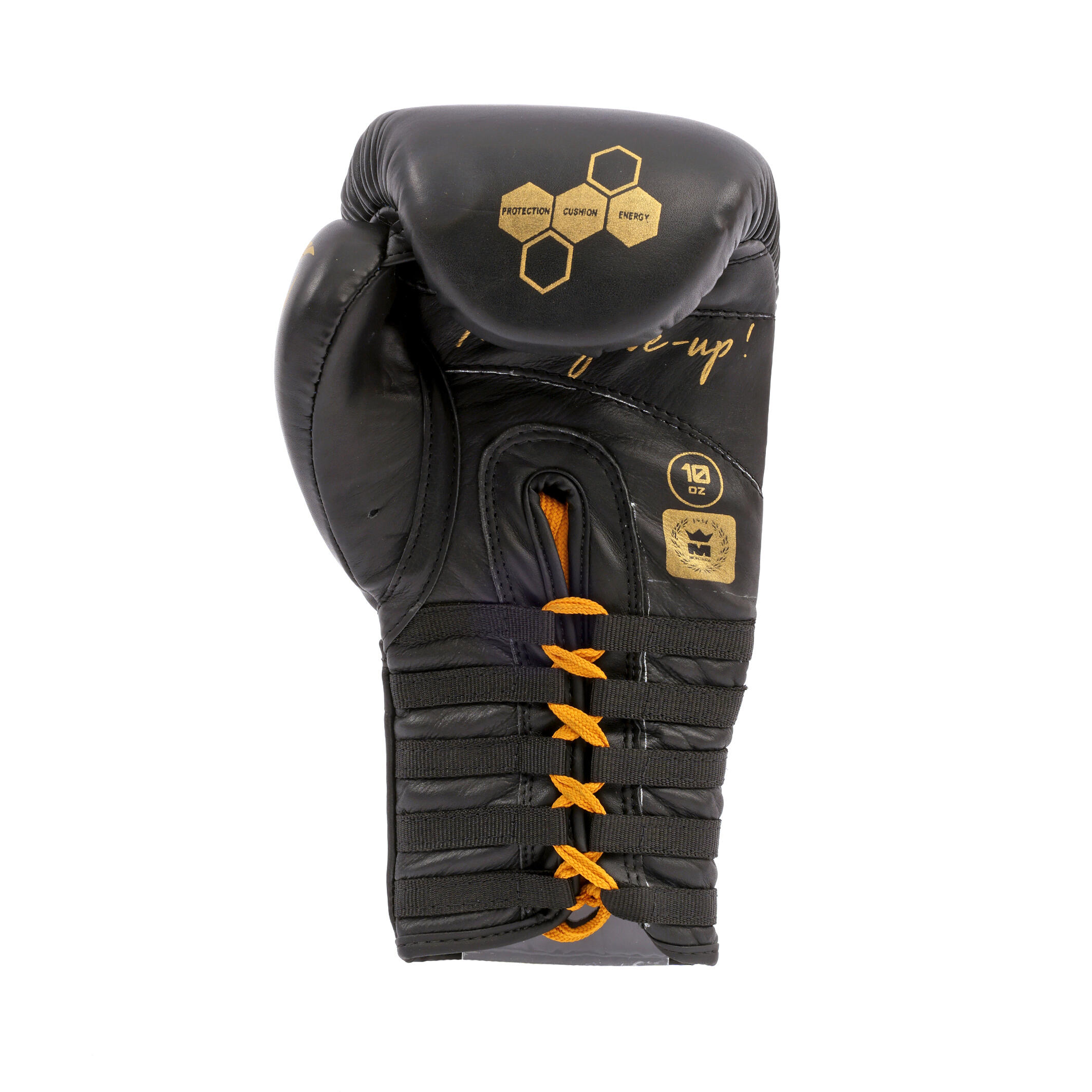MONTANA Gants à lacets PRO NewCode 4/5