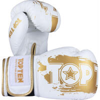 Gants de boxe Power Ink