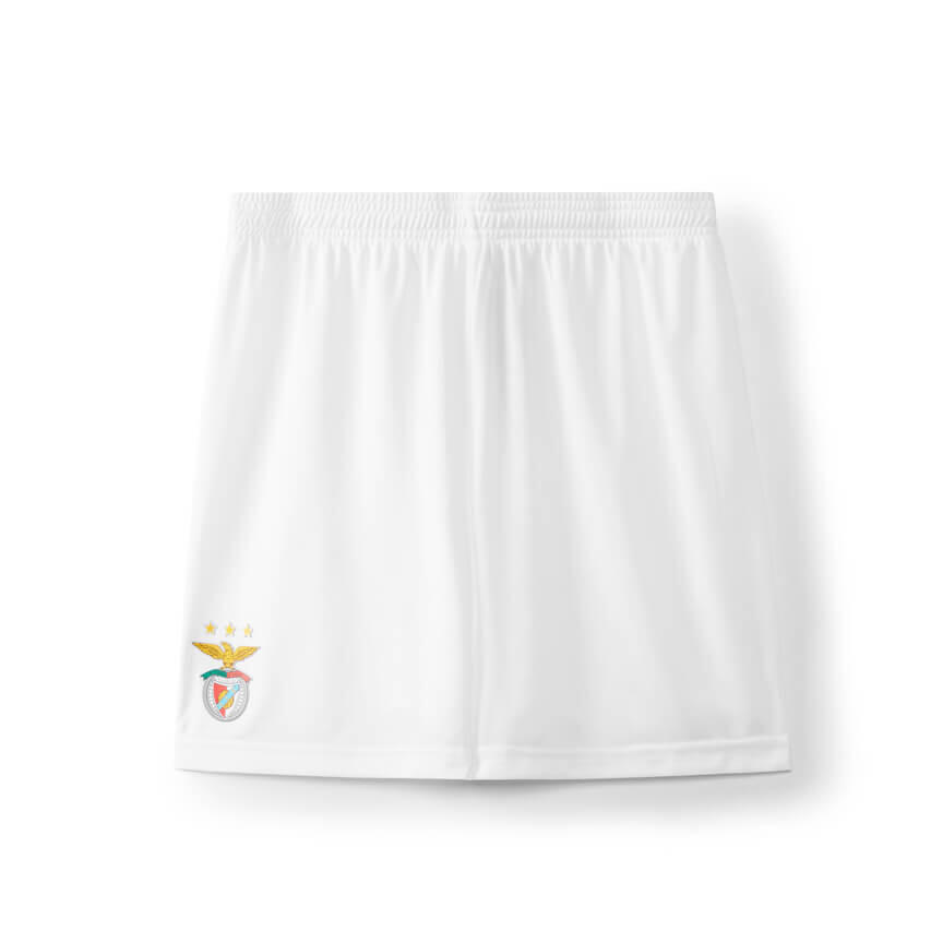 SL BENFICA Réplica Calções Principais Benfica 2023 2024