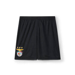 Réplique Shorts Extérieur Benfica 2023 2024 Enfant