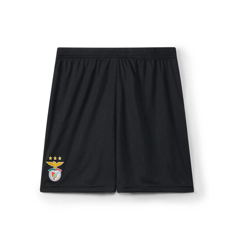 Réplique Shorts Extérieur Benfica 2023 2024