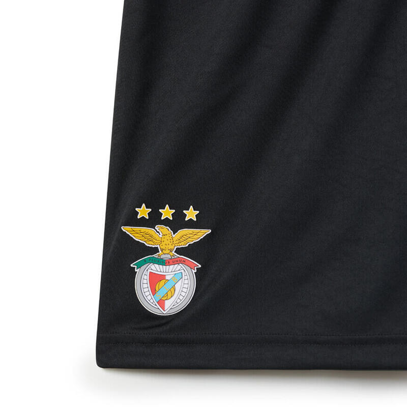 Réplique Shorts Extérieur Benfica 2023 2024