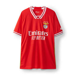 Réplique Maillot Domicile Benfica 2023 2024