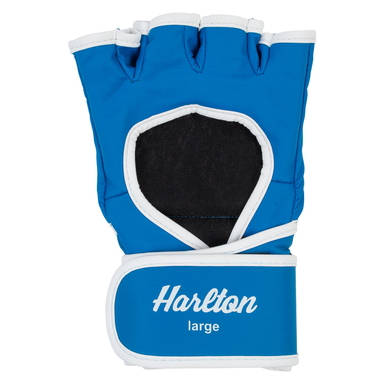 guantes de entrenamiento mma Lonsdale Harlton 3/7