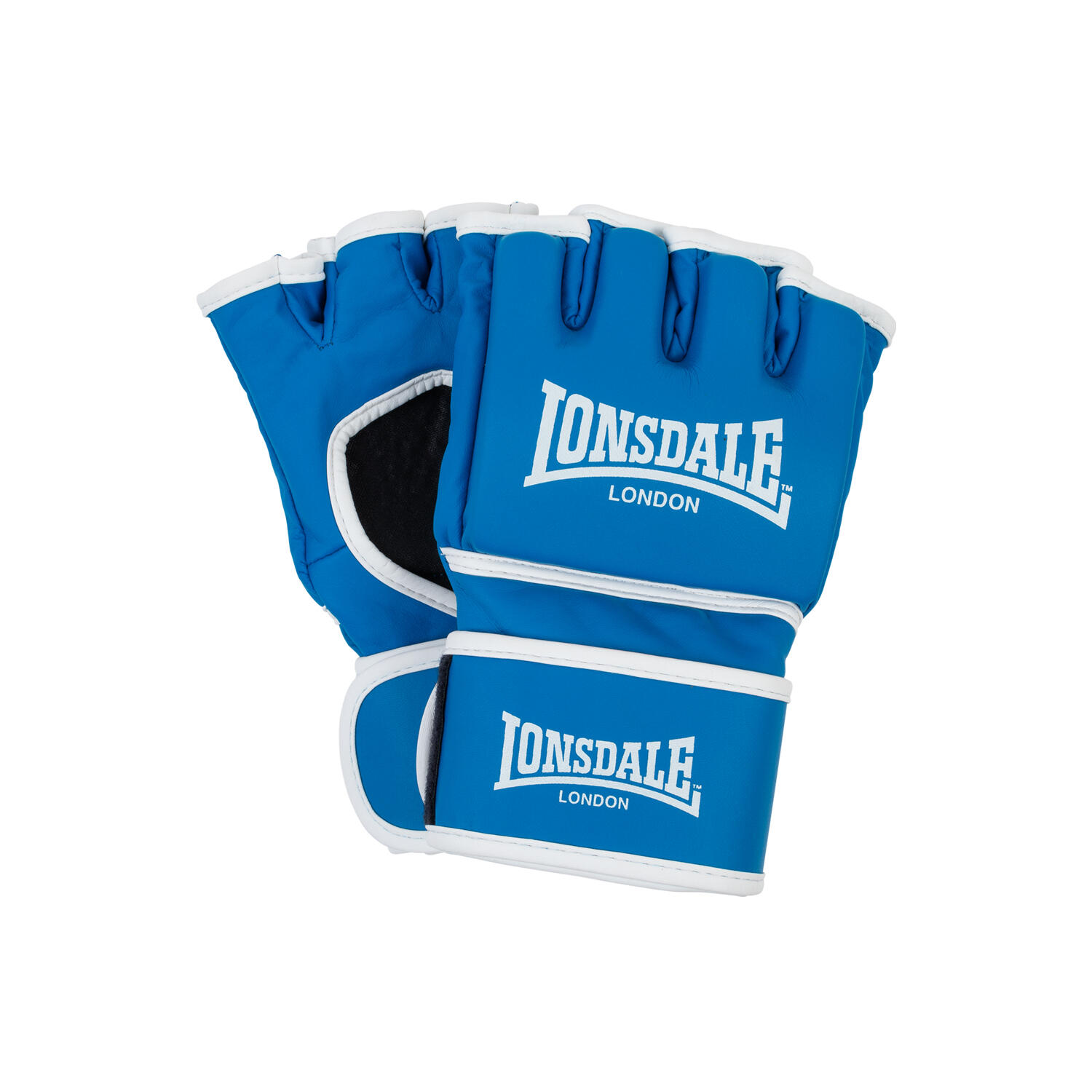 guantes de entrenamiento mma Lonsdale Harlton 2/7