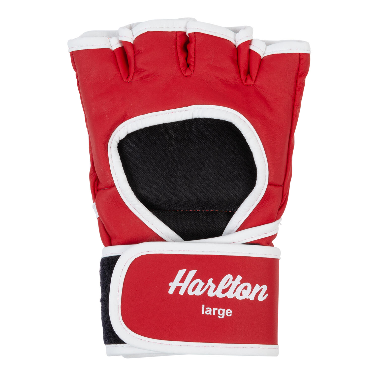 guantes de entrenamiento mma Lonsdale Harlton 4/7