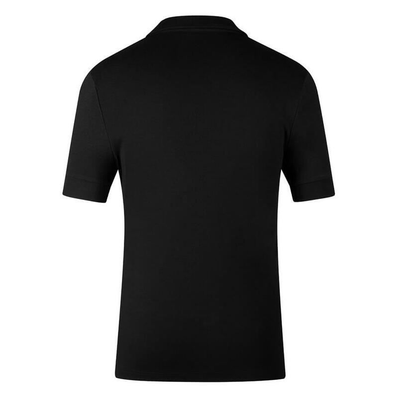 Polo Eusébio Black Classic