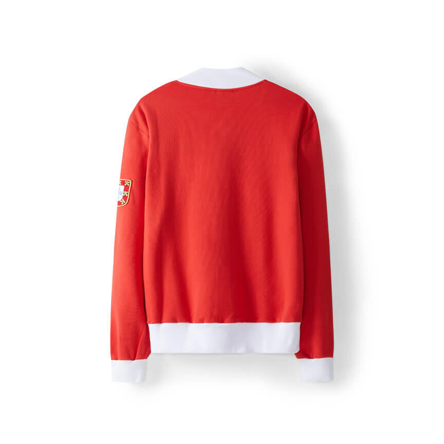 Manteau rétro panthère noire pour enfants 2/4