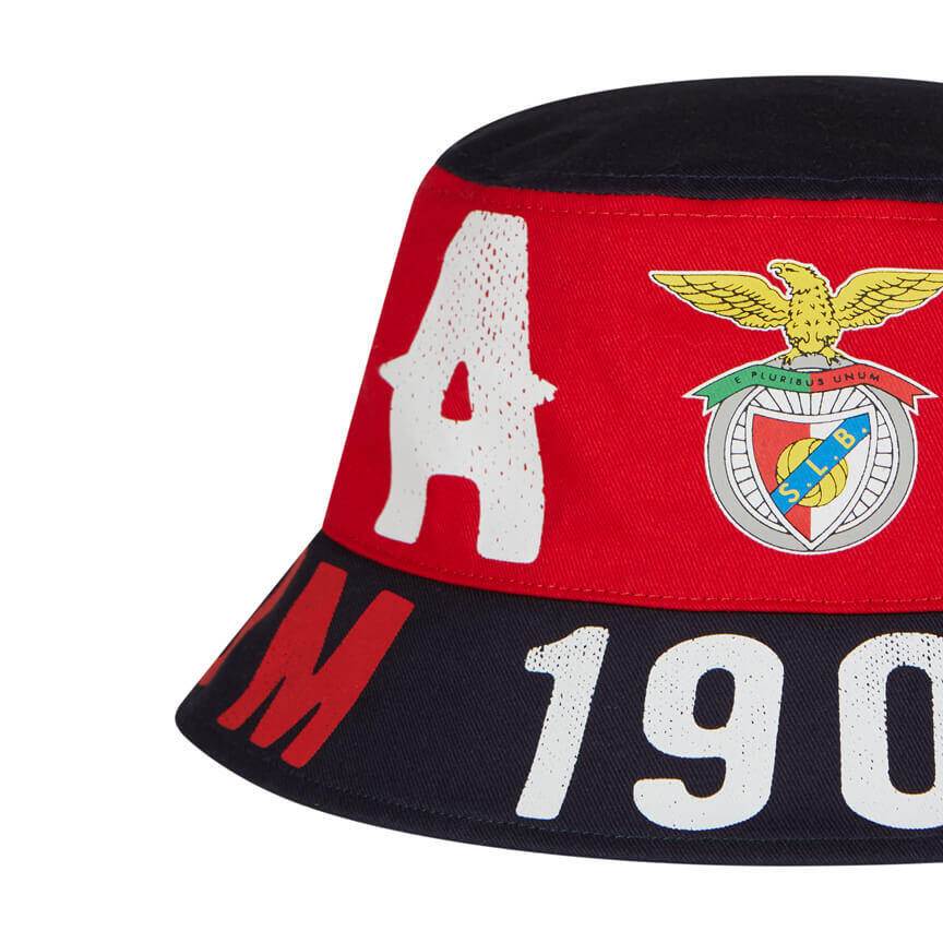 Panama Benfica 1904 E Pluribus Unum 3/3