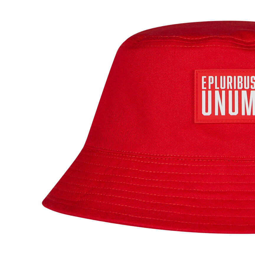 Panama E Pluribus Unum 3/3