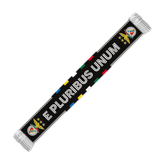 Écharpe E Pluribus Unum