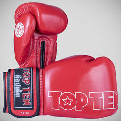 Gants de boxe IFMA Mad