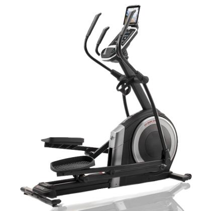 NORDICTRACK Eliptický trenažér NORDICTRACK C5.5