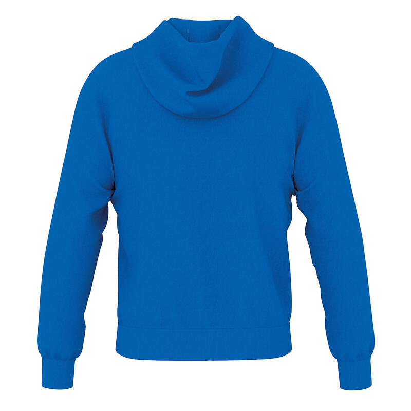 Errea Warren 3.0 Mkit Kid Blauw Sweatshirt Kind