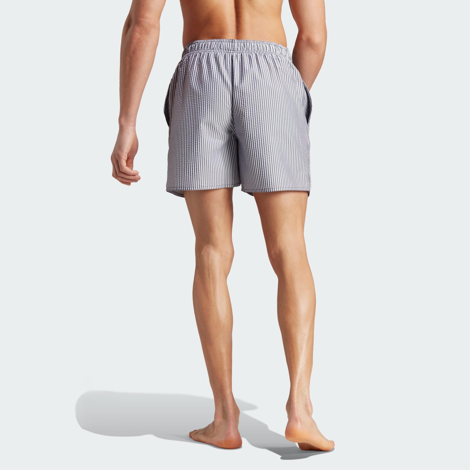 Short de bain court Stripey Classics 3/5