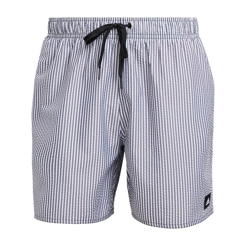 Plavecké šortky Stripey Classics Short Length