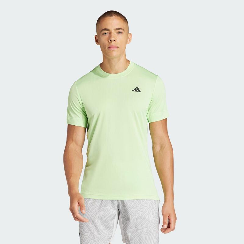 T-shirt da tennis FreeLift