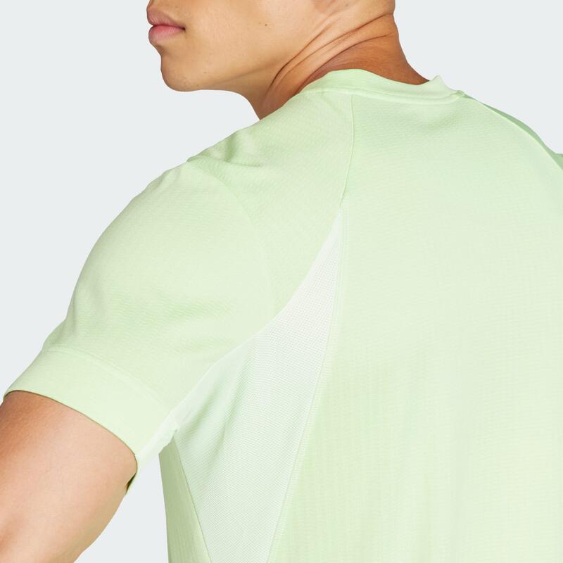 T-shirt de tennis FreeLift