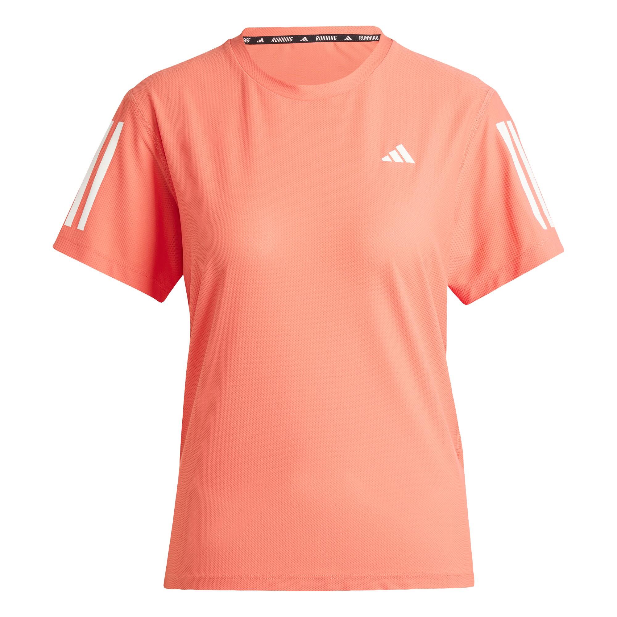 Camiseta Own The Run 2/5