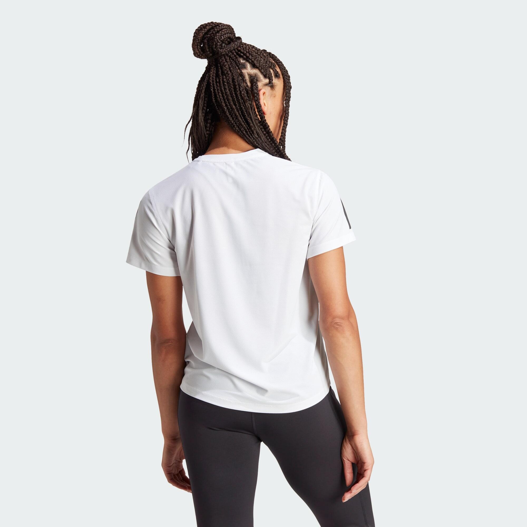 T-shirt Own The Run 3/5