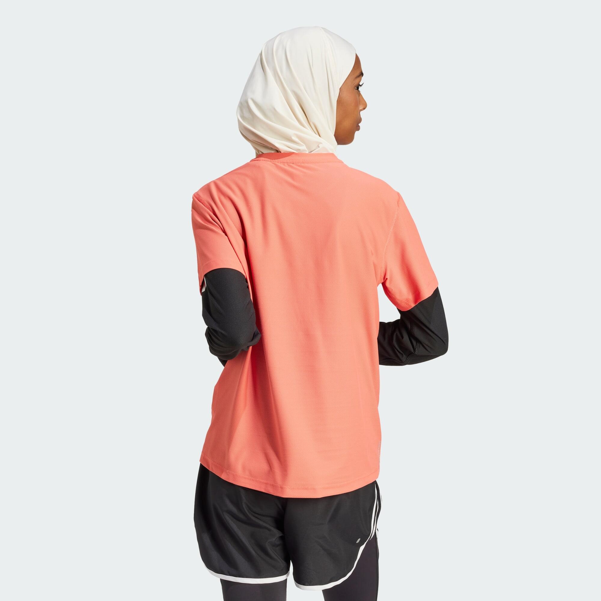 Camiseta Own The Run 3/5