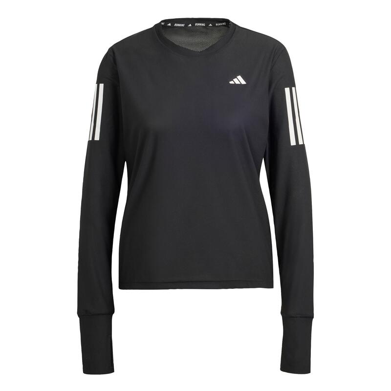 Maglia Own the Run Long Sleeve