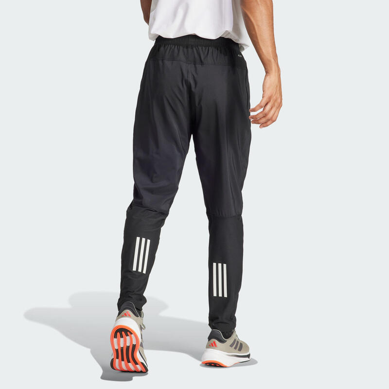 Own The Run Broek