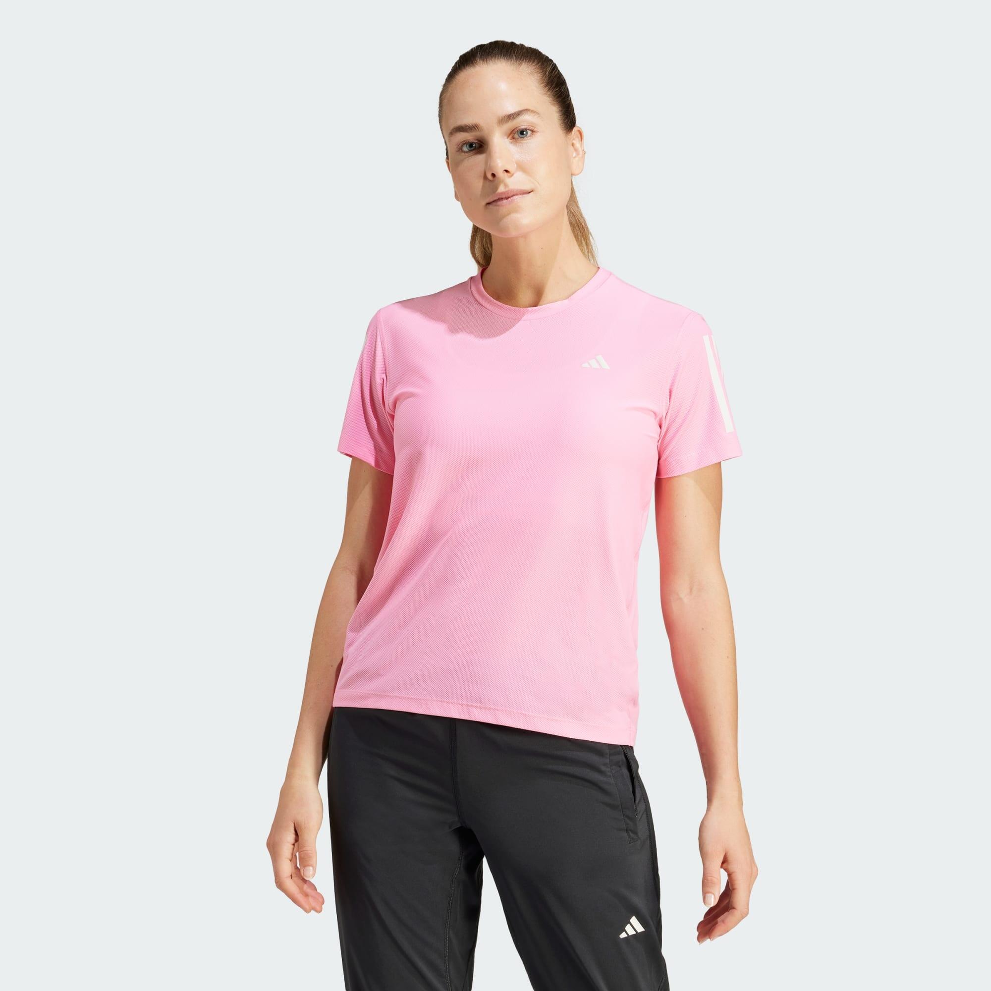 ADIDAS Own The Run Tee