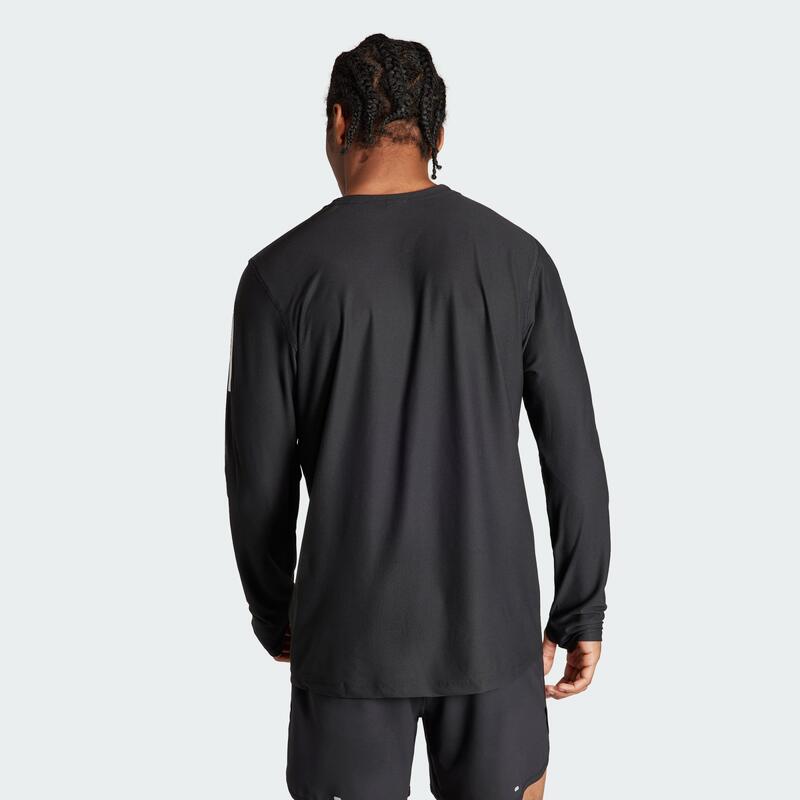 Koszulka Own The Run Long Sleeve