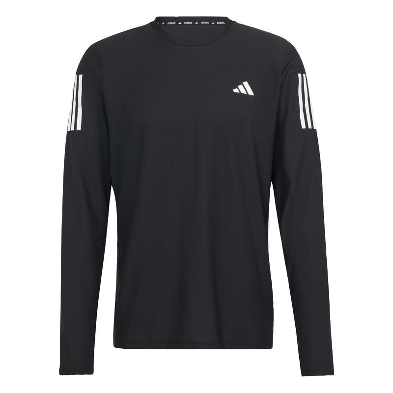 Koszulka Own The Run Long Sleeve