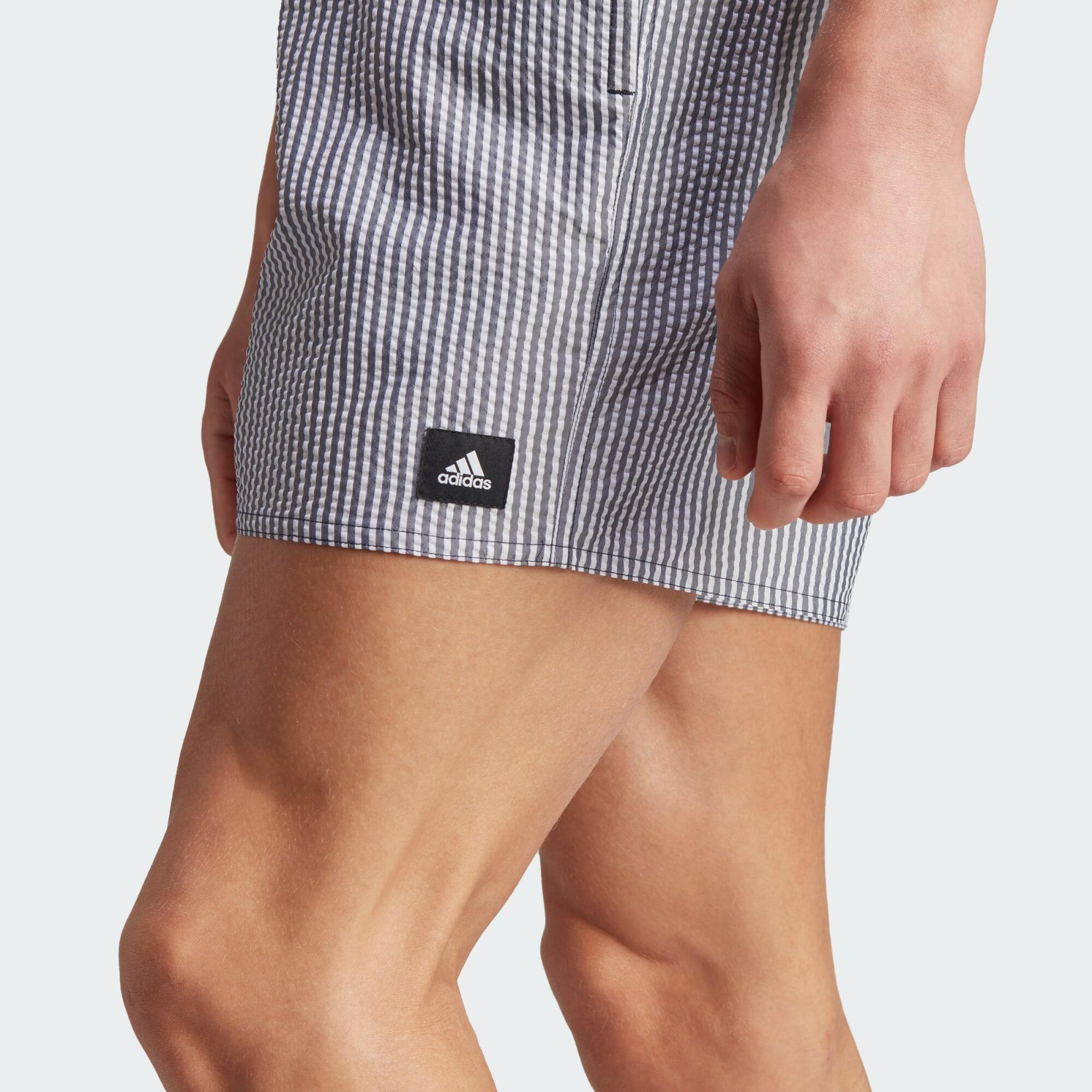 Short de bain court Stripey Classics 5/5