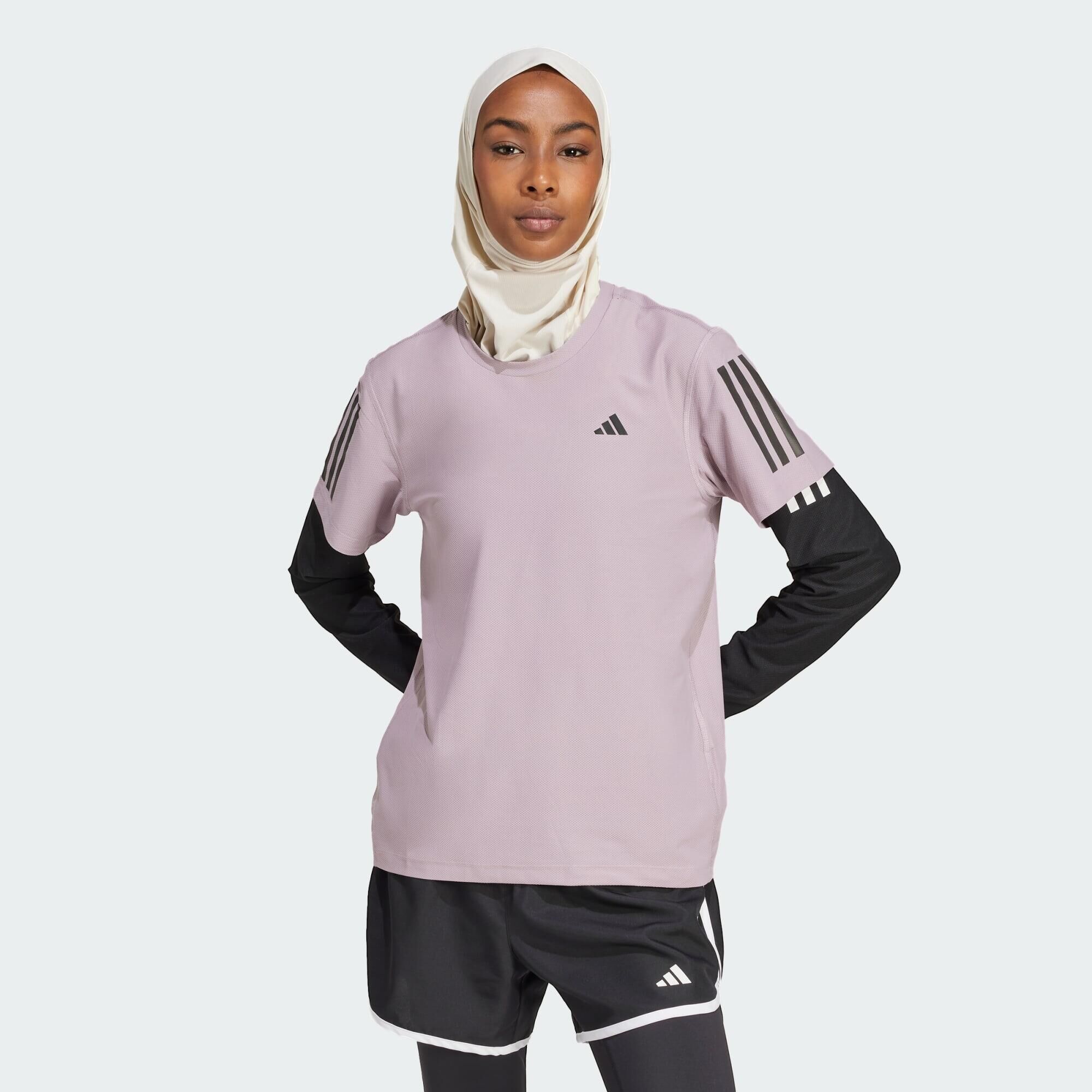 ADIDAS Own The Run Tee