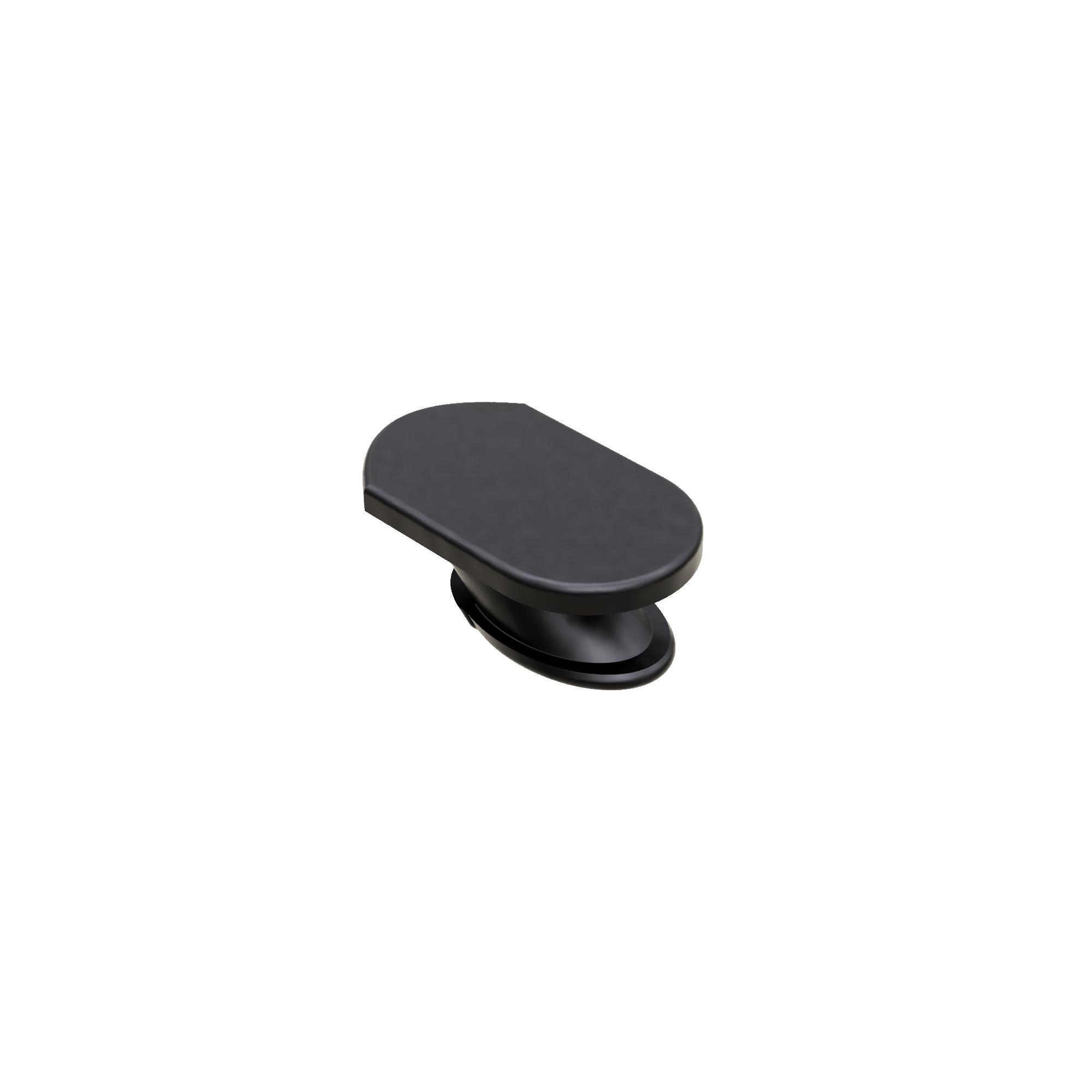 Rockrider - Bouchon Plein Arrière Race 720, Dba22 - Bouchon De Cadre - No Size - Decathlon