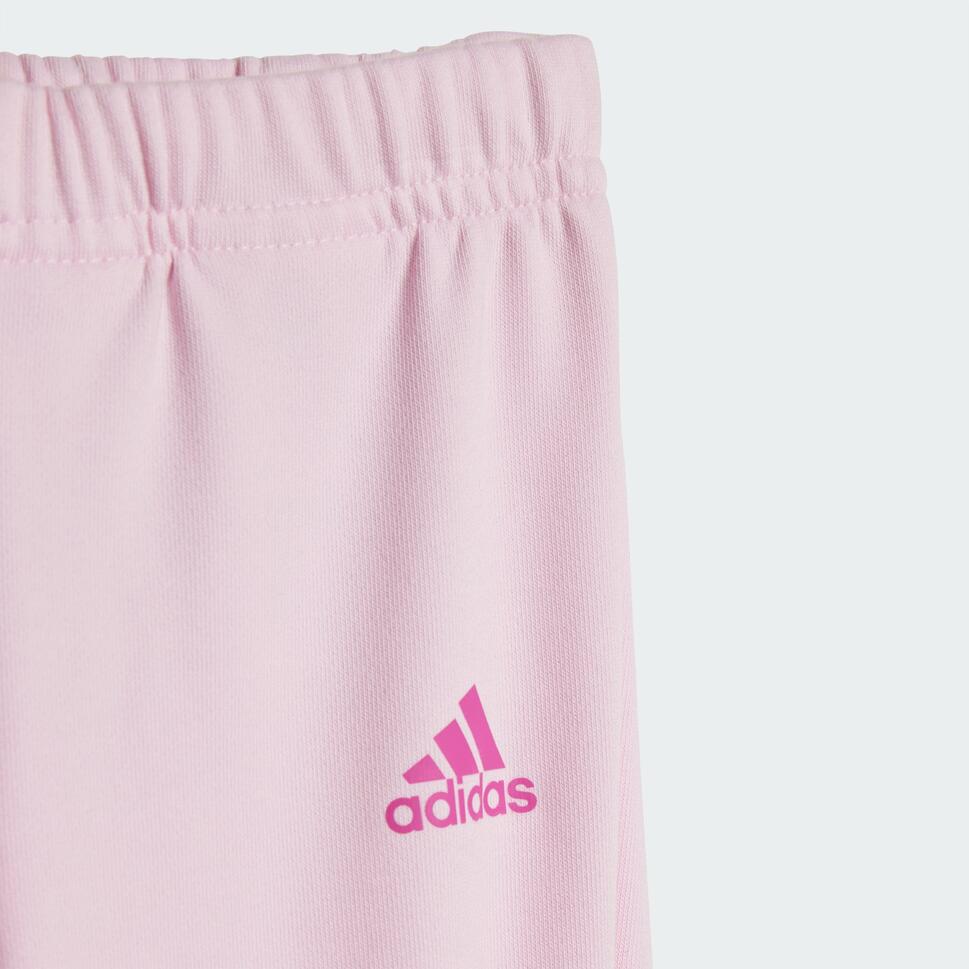 Zestaw Essentials Colorblock Jogger Kids