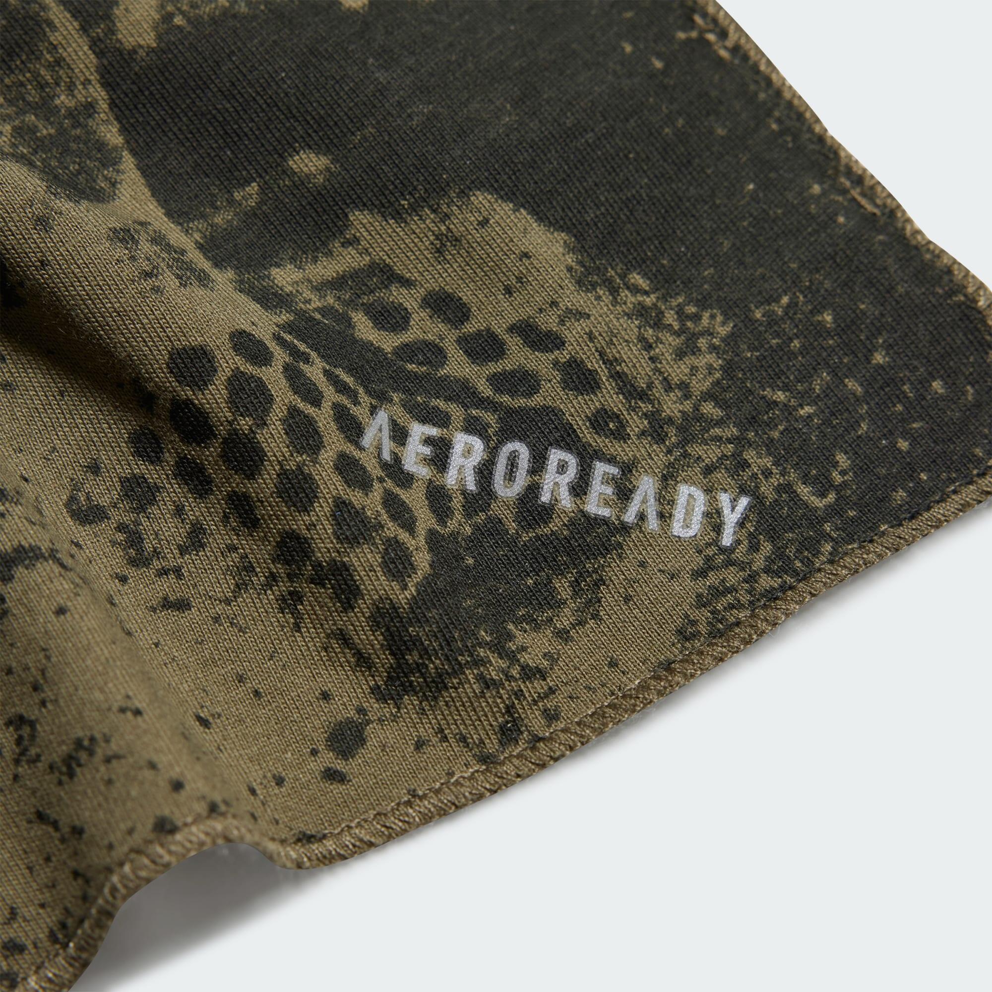 Running AEROREADY Bandana 4/5