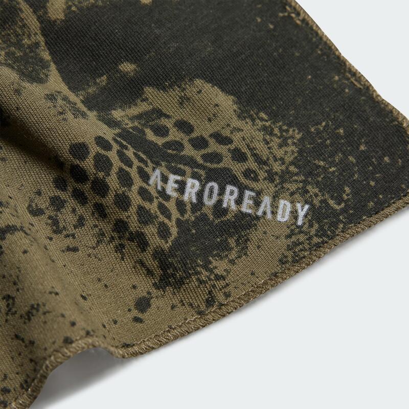 Running AEROREADY Bandana