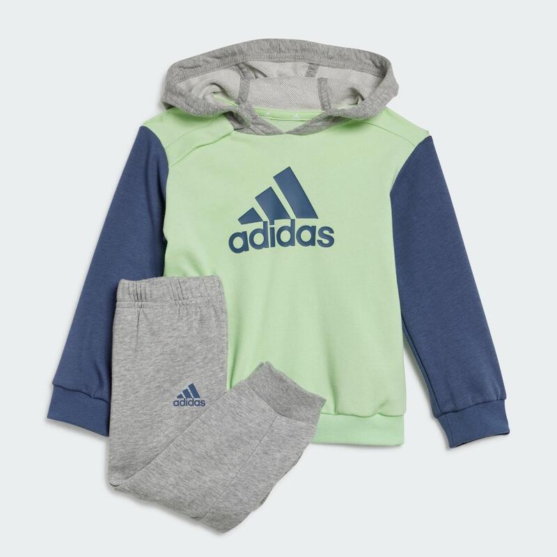 Essentials Colorblock Joggingpak Kids