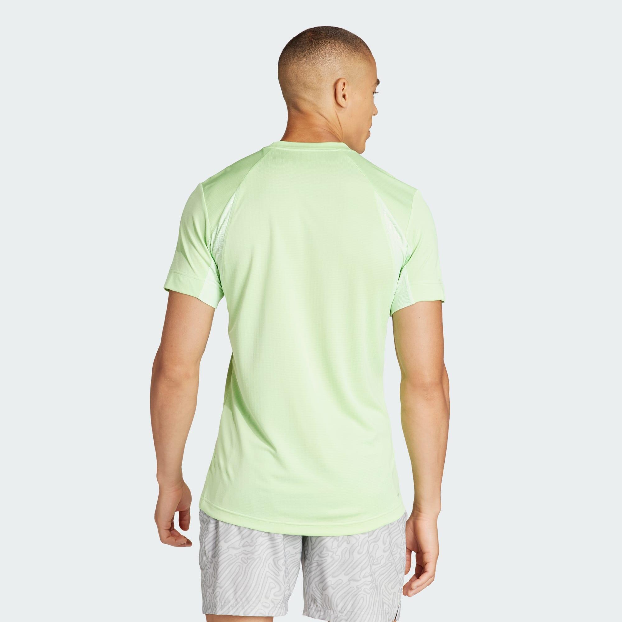 Tennis FreeLift Tee 3/7