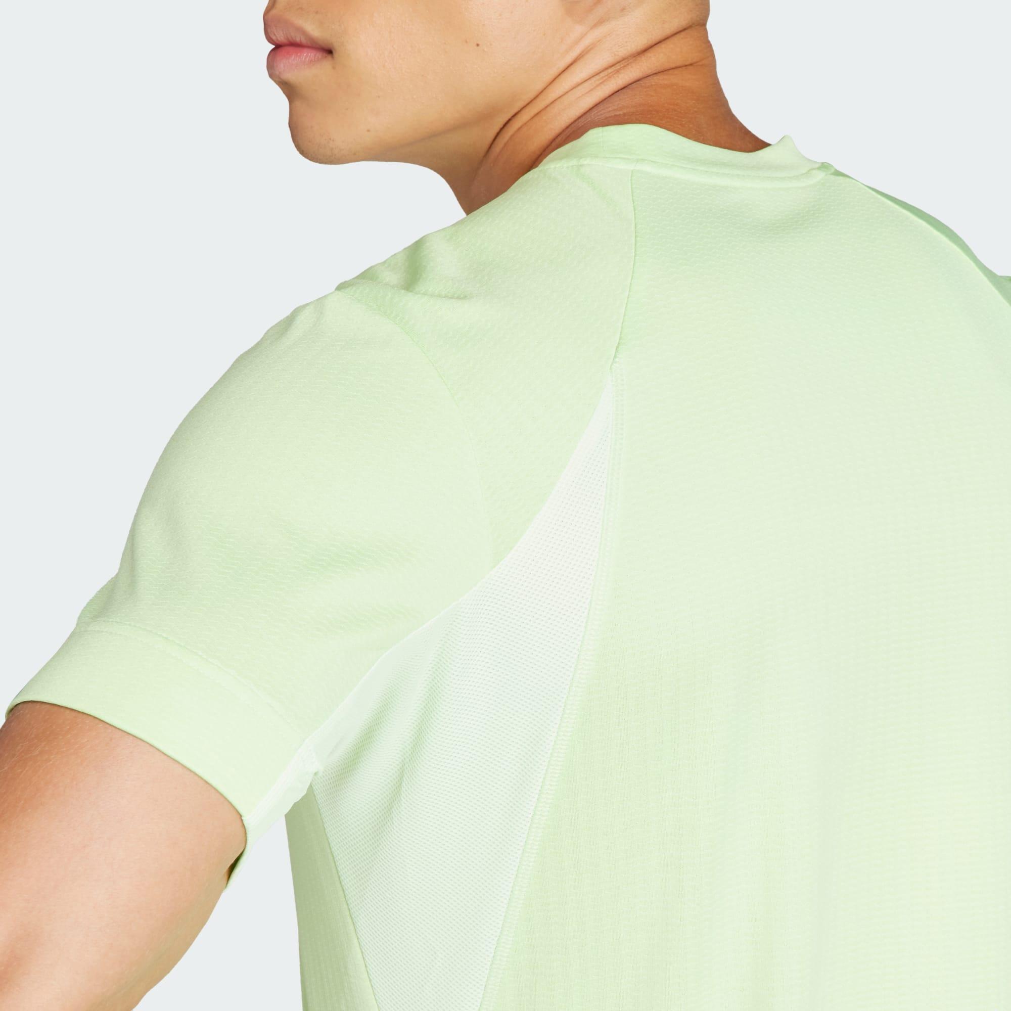 Tennis FreeLift Tee 5/7